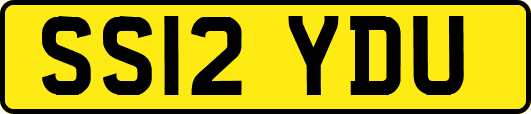 SS12YDU