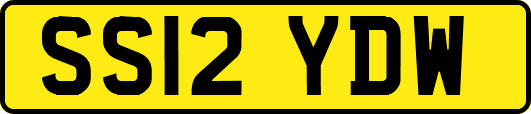 SS12YDW