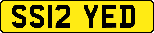 SS12YED