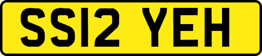 SS12YEH