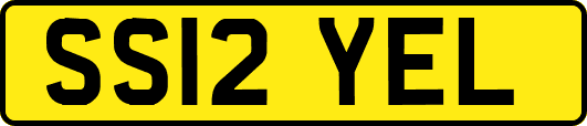 SS12YEL