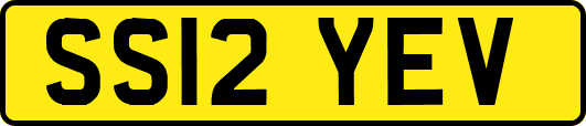 SS12YEV