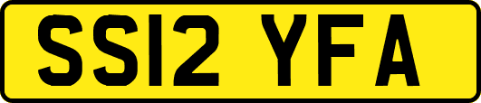 SS12YFA