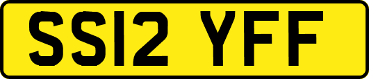 SS12YFF