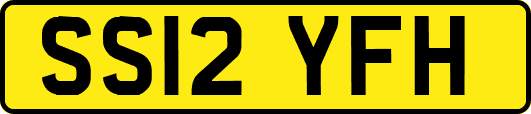 SS12YFH