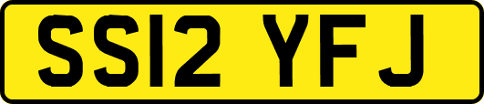 SS12YFJ