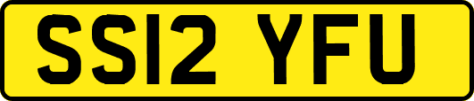 SS12YFU
