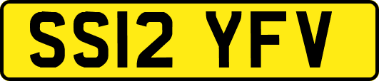 SS12YFV