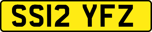 SS12YFZ