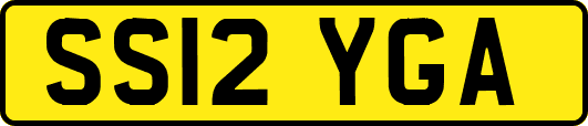 SS12YGA