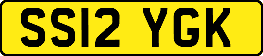 SS12YGK