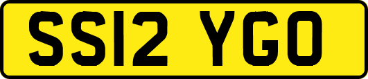 SS12YGO
