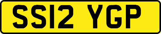 SS12YGP