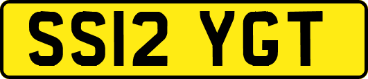 SS12YGT
