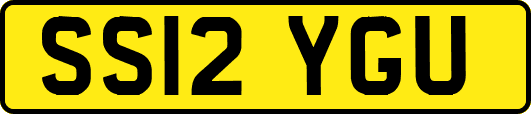 SS12YGU