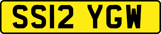 SS12YGW