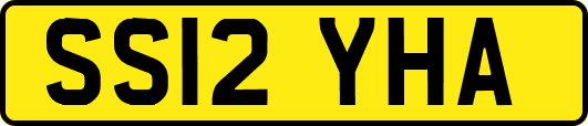 SS12YHA