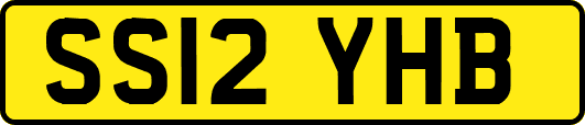 SS12YHB