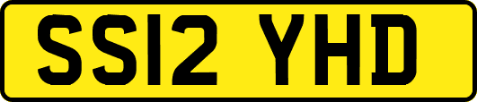 SS12YHD