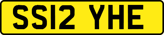 SS12YHE