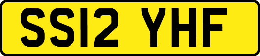 SS12YHF