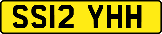 SS12YHH