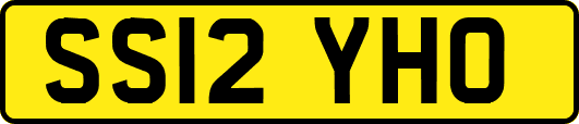 SS12YHO