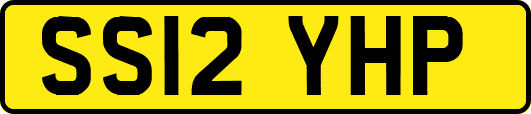 SS12YHP