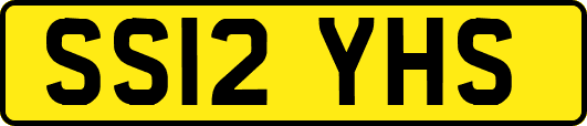 SS12YHS