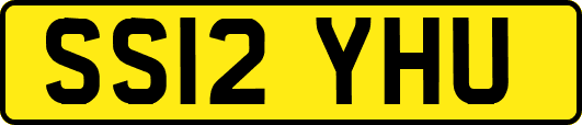 SS12YHU