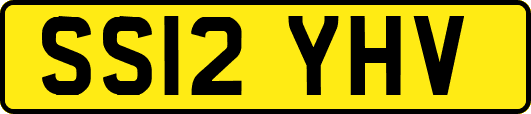 SS12YHV