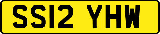 SS12YHW