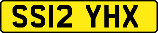 SS12YHX