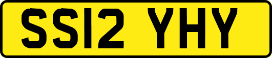 SS12YHY