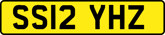SS12YHZ