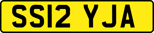 SS12YJA