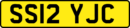 SS12YJC
