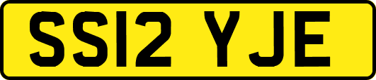 SS12YJE