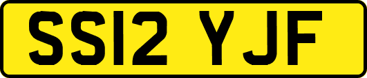 SS12YJF