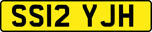 SS12YJH