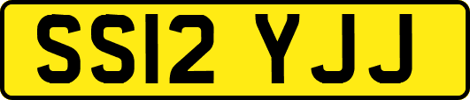SS12YJJ