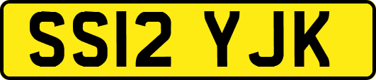 SS12YJK