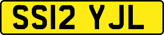 SS12YJL