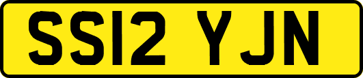 SS12YJN
