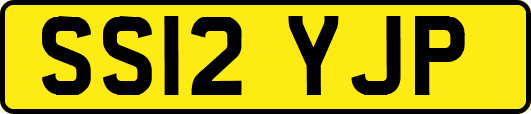 SS12YJP