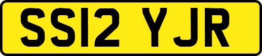 SS12YJR