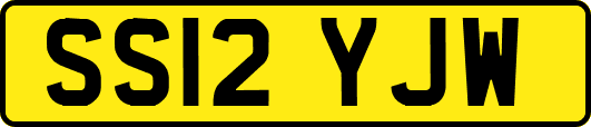 SS12YJW