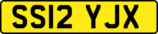 SS12YJX