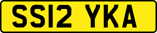 SS12YKA