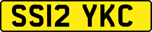 SS12YKC